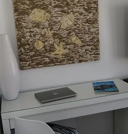 Apartman C'an Picafort Near The Sea