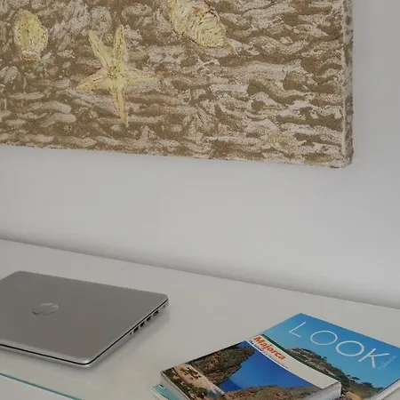 C'an Picafort Near The Sea Apartman