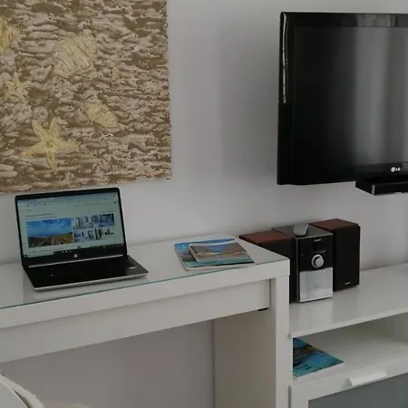Apartamento C'an Picafort Near The Sea *