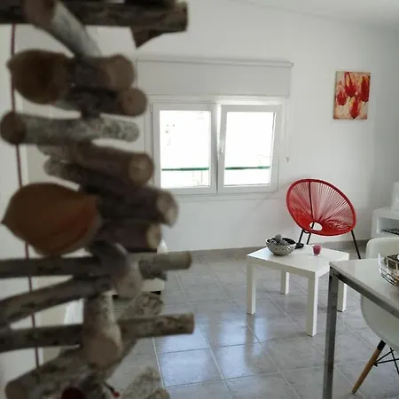 C'an Picafort Near The Sea Can Picafort