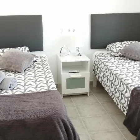 C'an Picafort Near The Sea Apartman