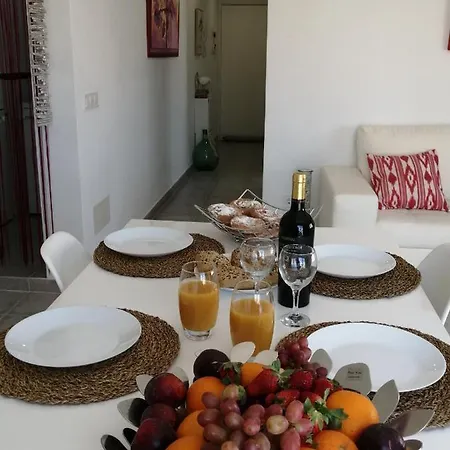 C'an Picafort Near The Sea Apartman *