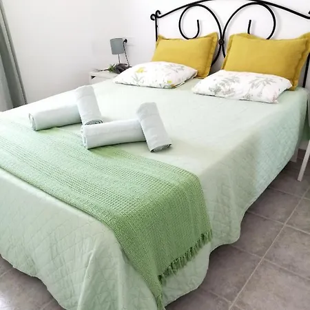 C'an Picafort Near The Sea *