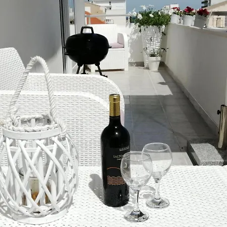 C'an Picafort Near The Sea *