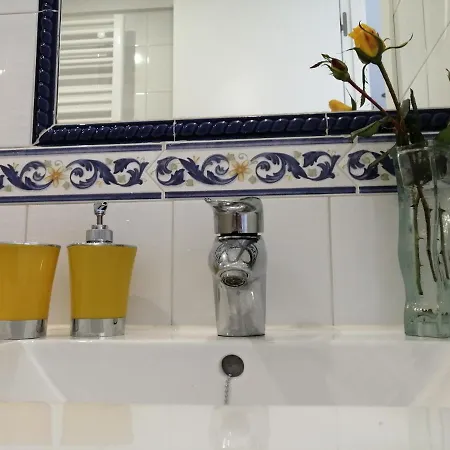 C'an Picafort Near The Sea Apartman *