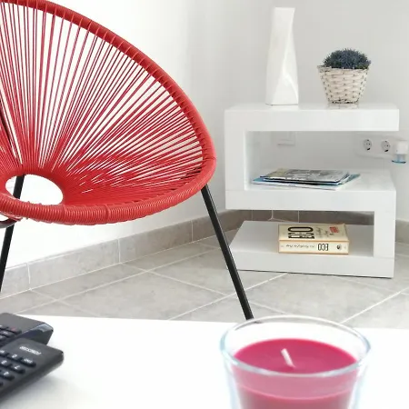 C'an Picafort Near The Sea דירה *