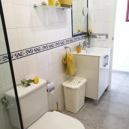 Apartman C'an Picafort Near The Sea