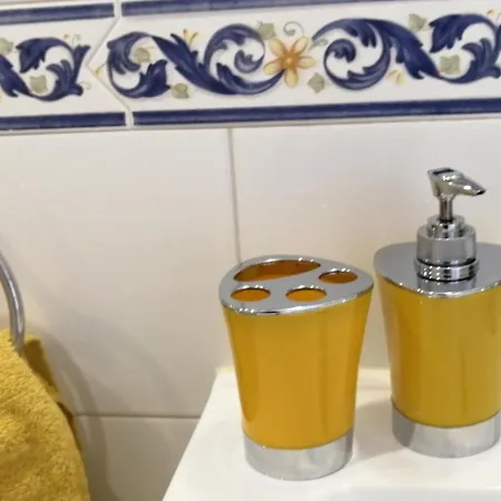 C'an Picafort Near The Sea *