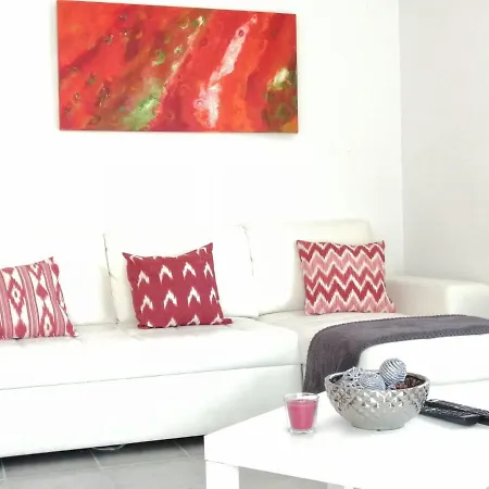 C'an Picafort Near The Sea דירה