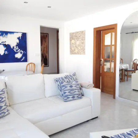 Apartman C'an Picafort Near The Sea