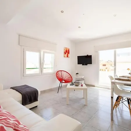 C'an Picafort Near The Sea * Can Picafort