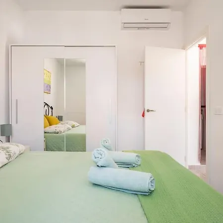 C'an Picafort Near The Sea Apartman Can Picafort