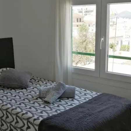 C'an Picafort Near The Sea *