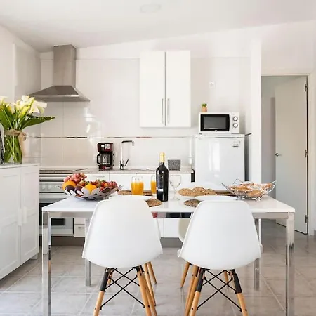 C'an Picafort Near The Sea Apartman Can Picafort