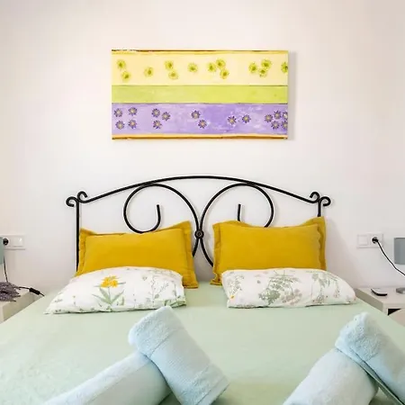 C'an Picafort Near The Sea