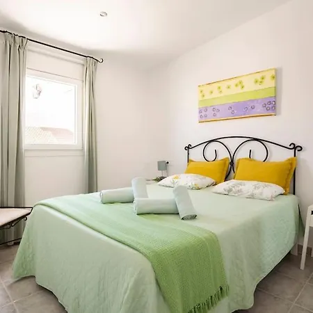 Apartament C'an Picafort Near The Sea