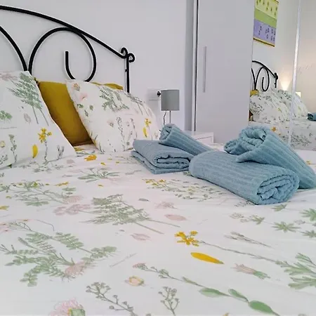 Apartamento C'an Picafort Near The Sea