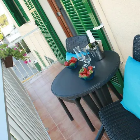 C'an Picafort Near The Sea Daire *