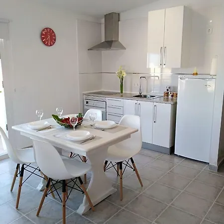 C'an Picafort Near The Sea Can Picafort