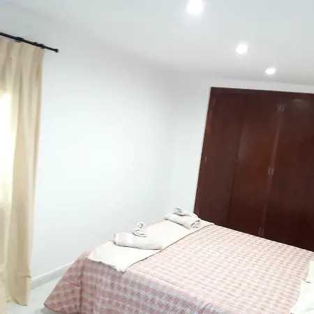 Apartament C'an Picafort Near The Sea
