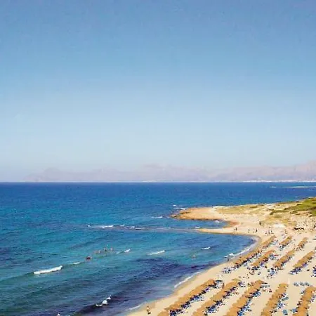Daire C'an Picafort Near The Sea Can Picafort (Mallorca)