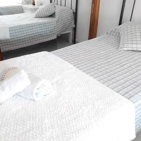 Apartament C'an Picafort Near The Sea
