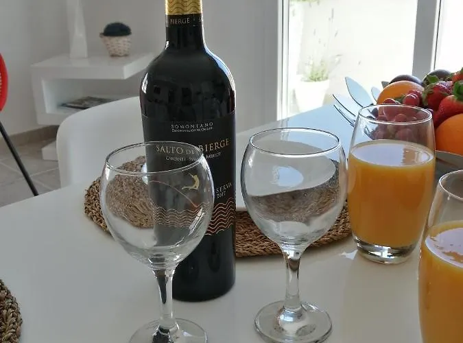 C'an Picafort Near The Sea דירה קאן פיקפורט