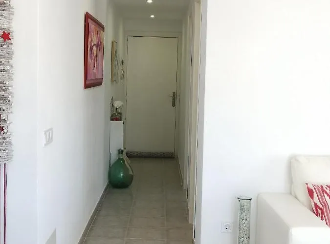 C'an Picafort Near The Sea *