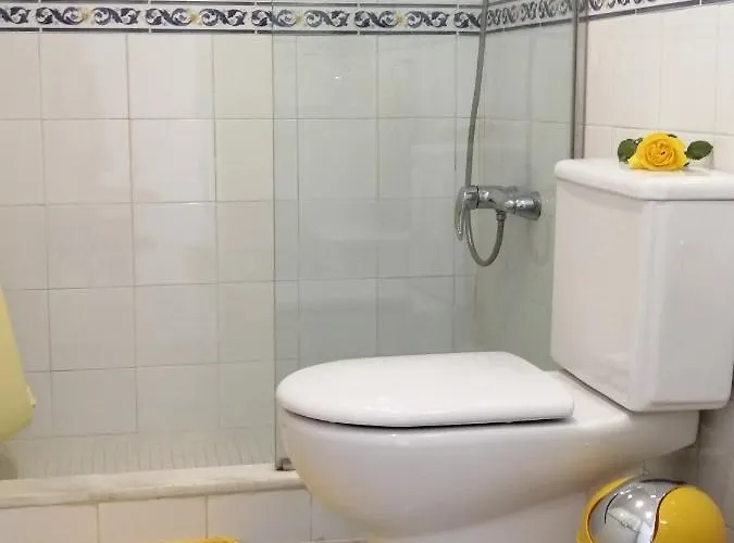 Apartamento C'an Picafort Near The Sea *