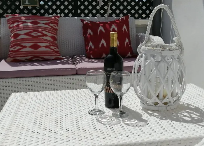 C'an Picafort Near The Sea קאן פיקפורט