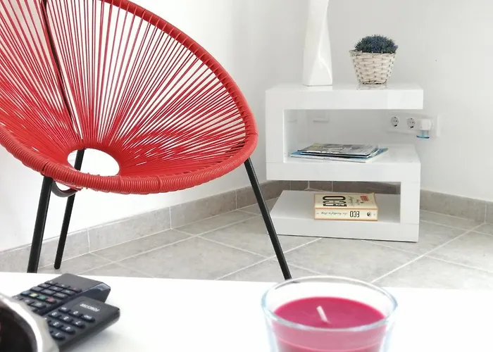 C'an Picafort Near The Sea דירה *