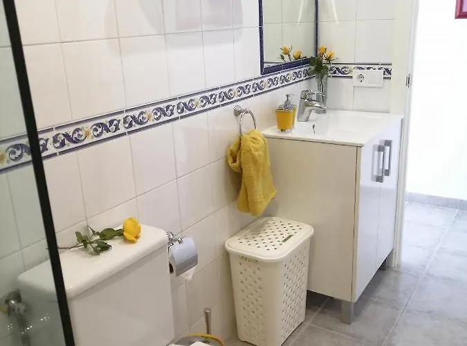 Apartamento C'an Picafort Near The Sea