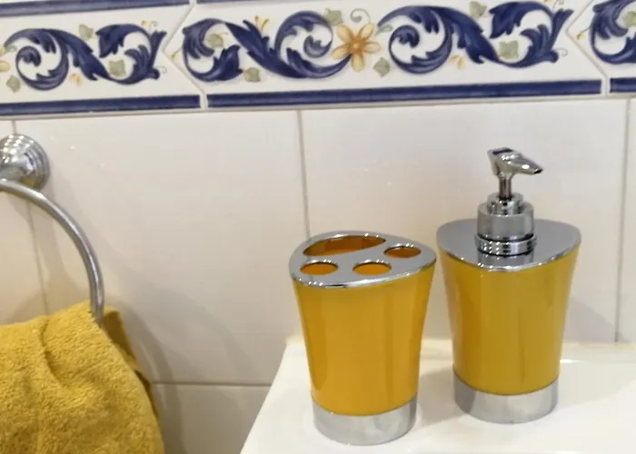 C'an Picafort Near The Sea *