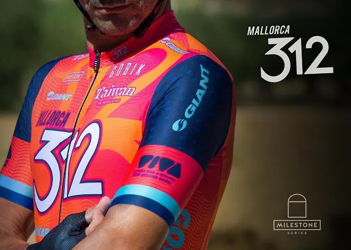 C'an Picafort Near The Sea