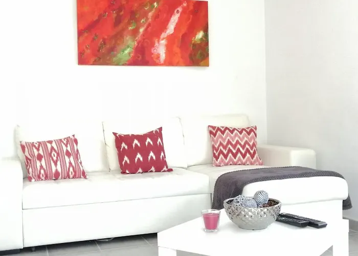 C'an Picafort Near The Sea דירה