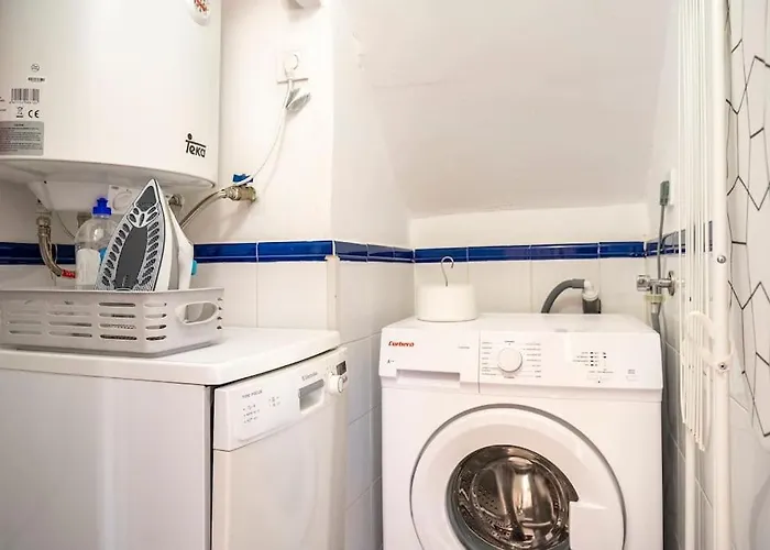 C'an Picafort Near The Sea דירה *