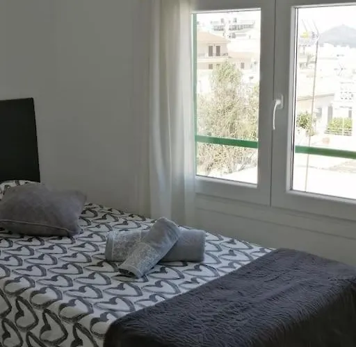 C'an Picafort Near The Sea *