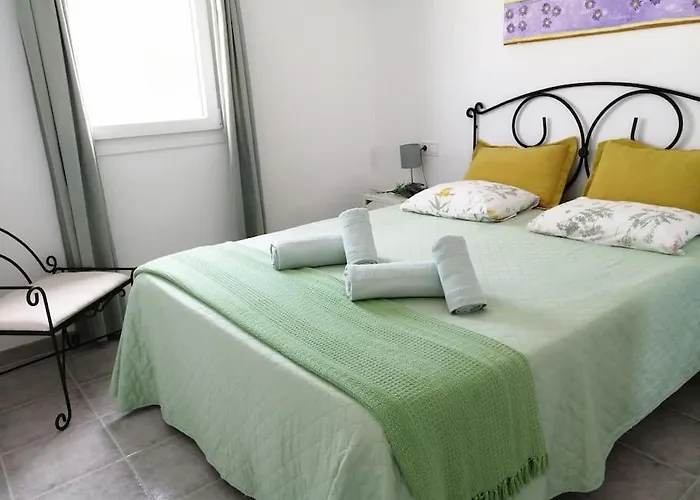 C'an Picafort Near The Sea * קאן פיקפורט