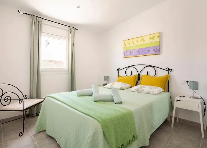 Apartamento C'an Picafort Near The Sea