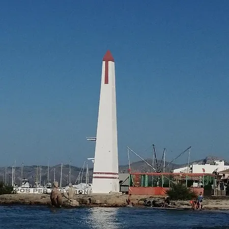 C'an Picafort Near The Sea Apartment *