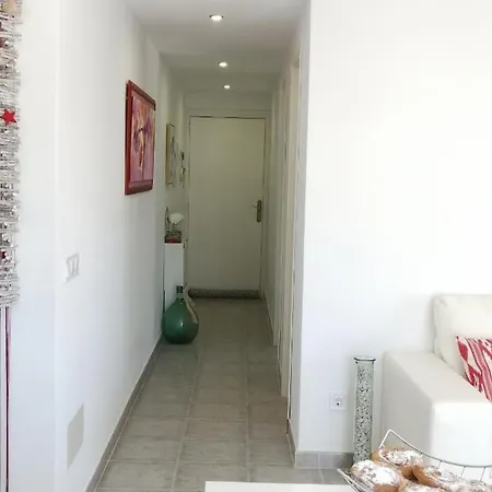 C'an Picafort Near The Sea *