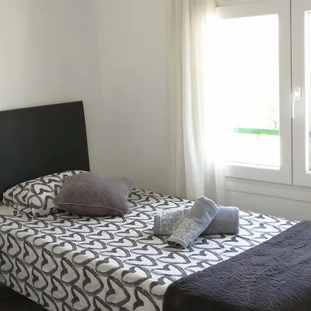 Apartament C'an Picafort Near The Sea