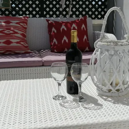 C'an Picafort Near The Sea كان بيكافورت