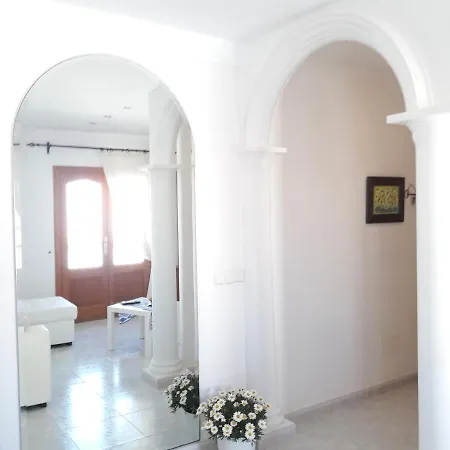 C'an Picafort Near The Sea *