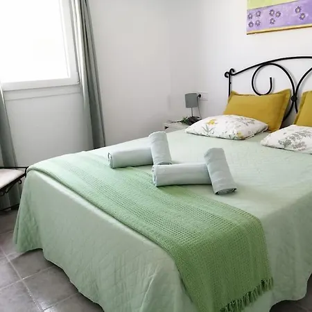 C'an Picafort Near The Sea * Can Picafort (Mallorca)