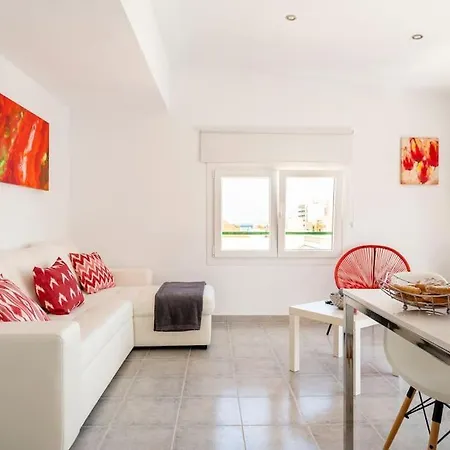 C'an Picafort Near The Sea Appartement