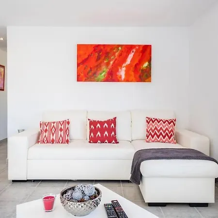 C'an Picafort Near The Sea Appartement *