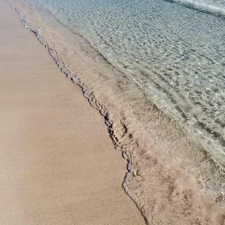 Διαμέρισμα C'an Picafort Near The Sea *