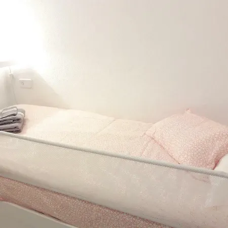 C'an Picafort Near The Sea