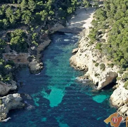 Διαμέρισμα C'an Picafort Near The Sea